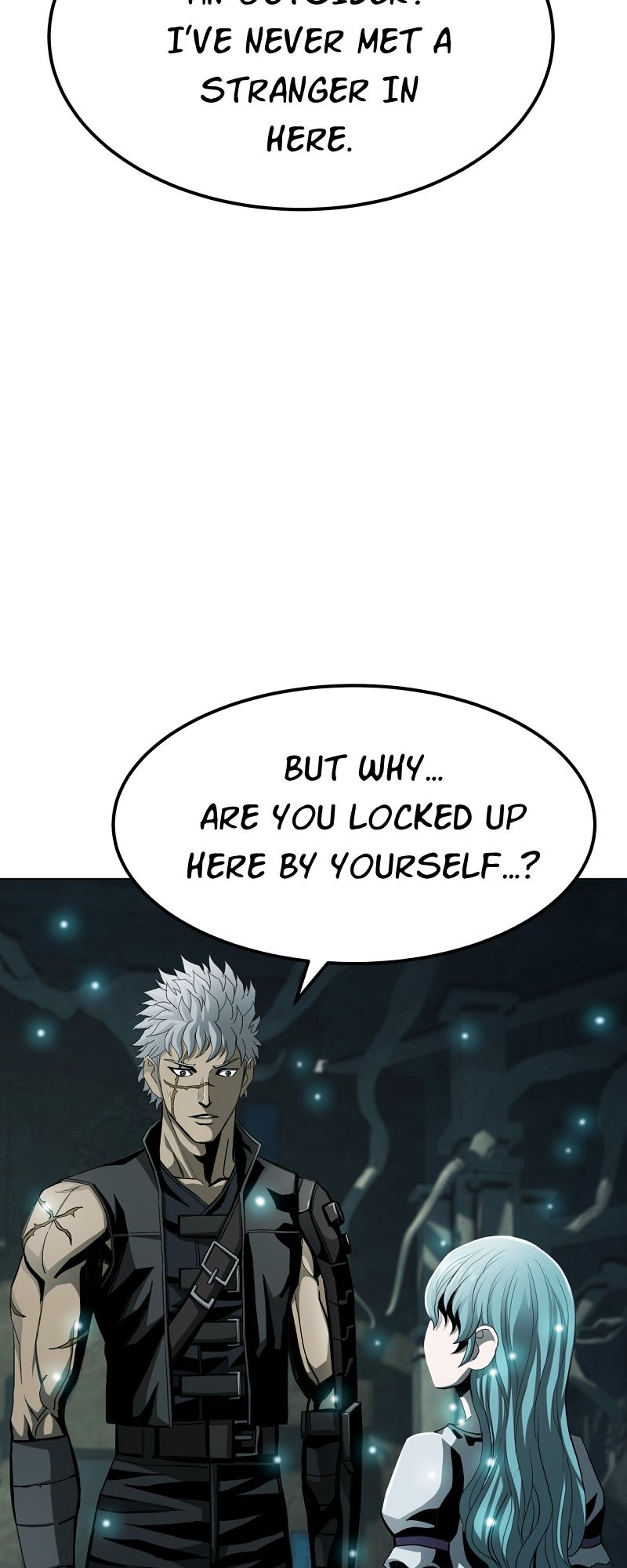 Summoners War: Trackers - Episode 9 — page 11