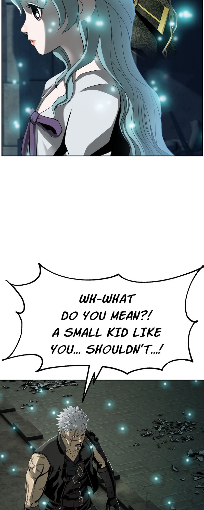 Summoners War: Trackers - Episode 9 — page 13