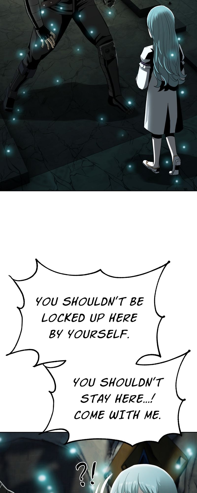 Summoners War: Trackers - Episode 9 — page 14