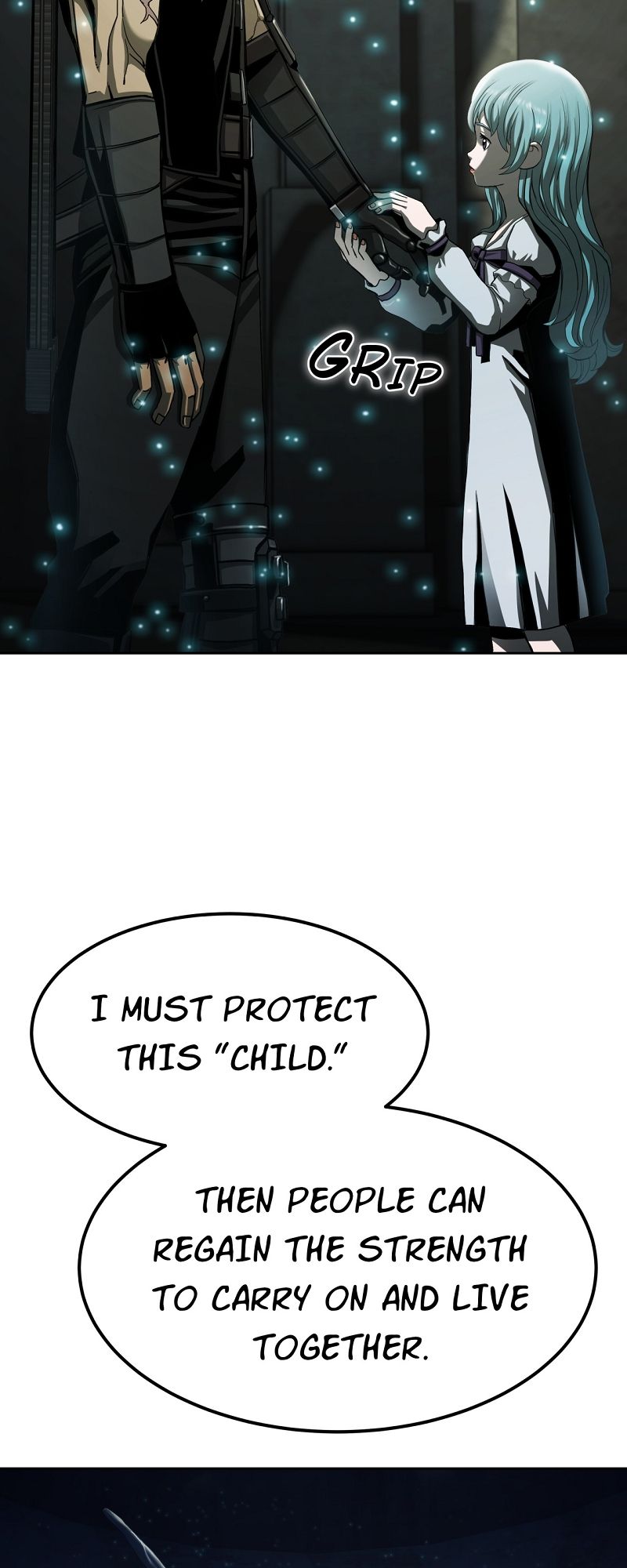 Summoners War: Trackers - Episode 9 — page 19