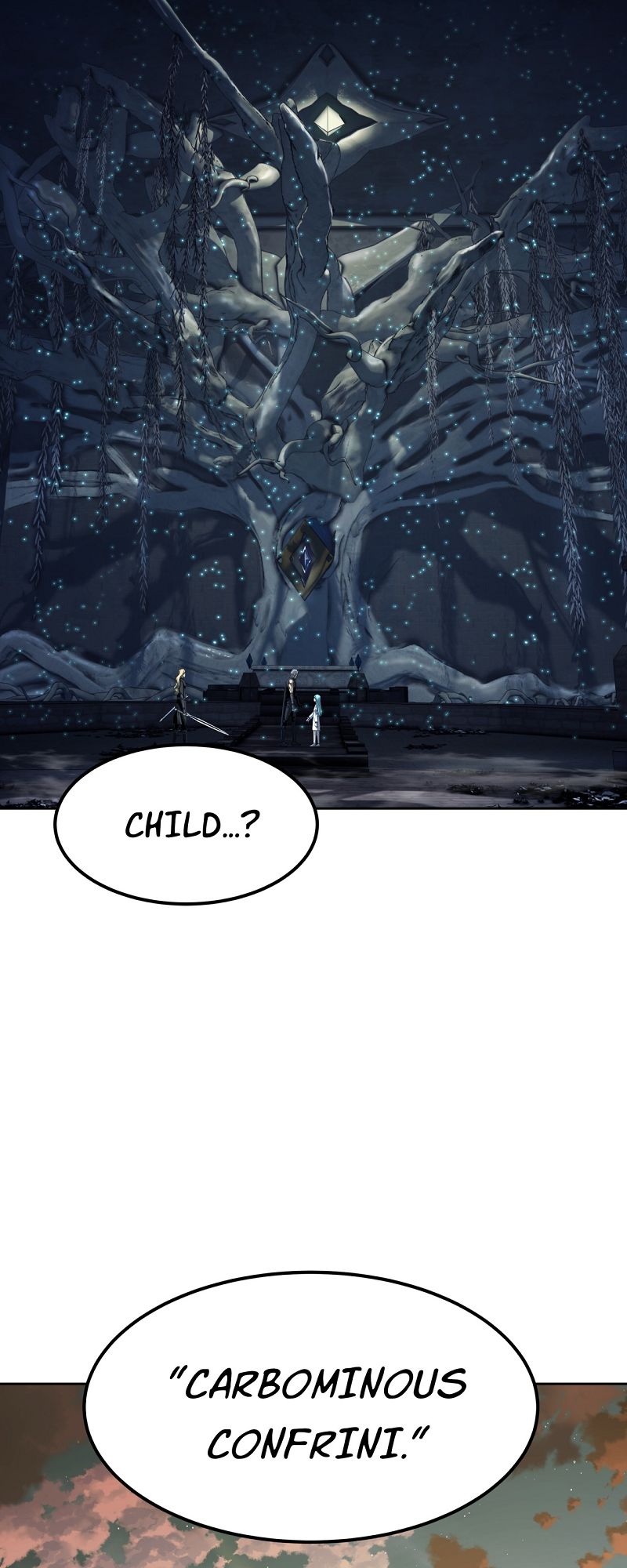 Summoners War: Trackers - Episode 9 — page 20