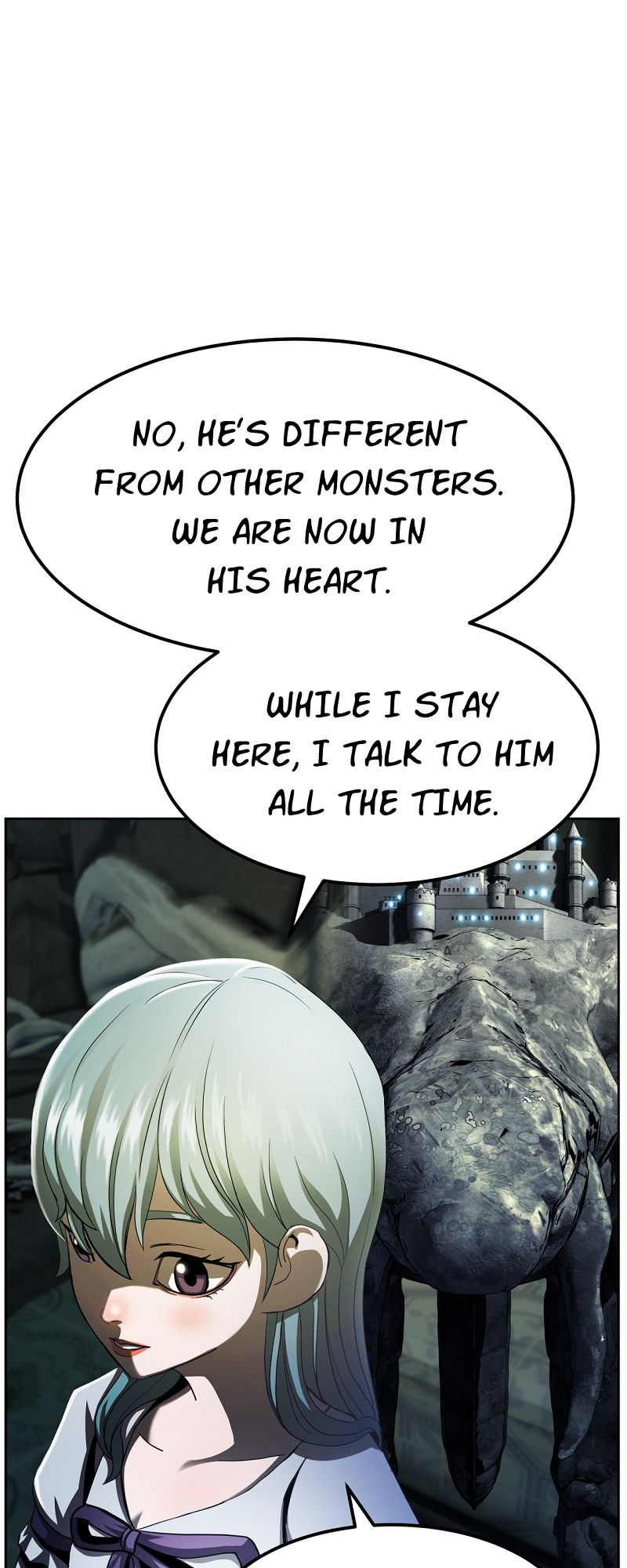 Summoners War: Trackers - Episode 9 — page 23