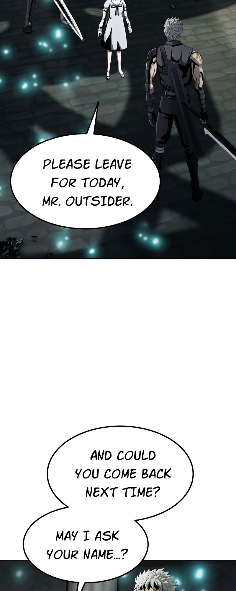Summoners War: Trackers - Episode 9 — page 34