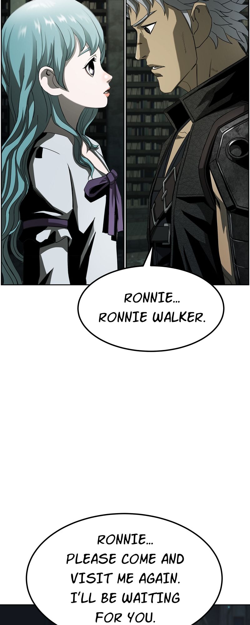 Summoners War: Trackers - Episode 9 — page 36