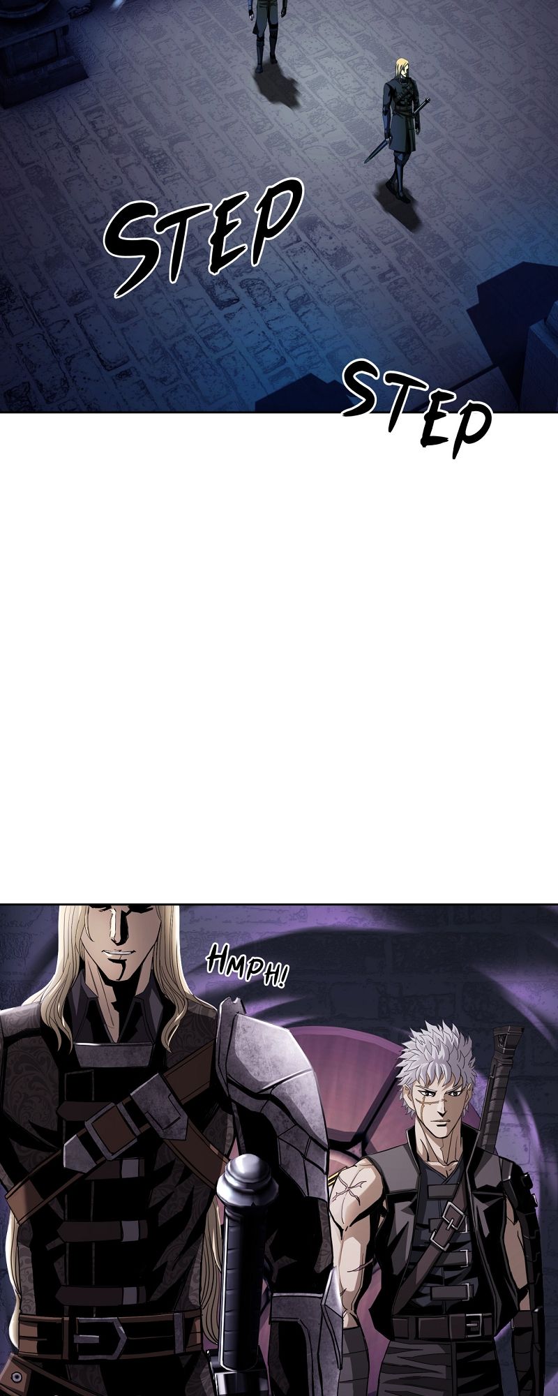 Summoners War: Trackers - Episode 9 — page 40