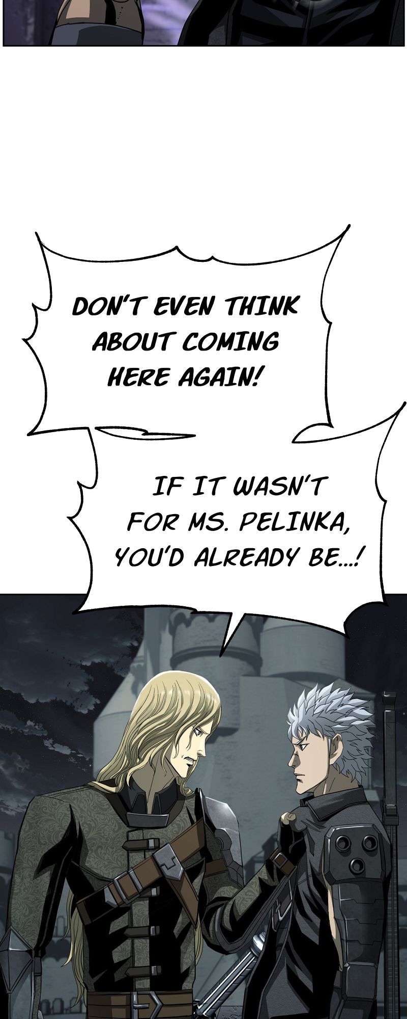 Summoners War: Trackers - Episode 9 — page 42