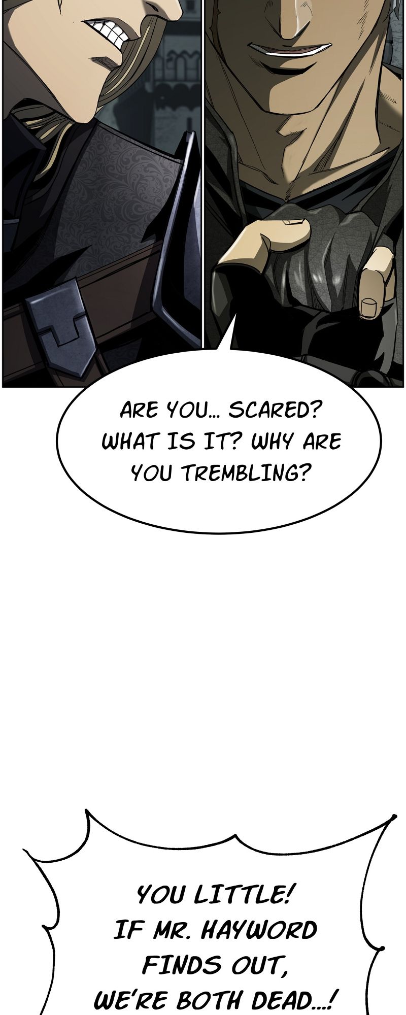Summoners War: Trackers - Episode 9 — page 44