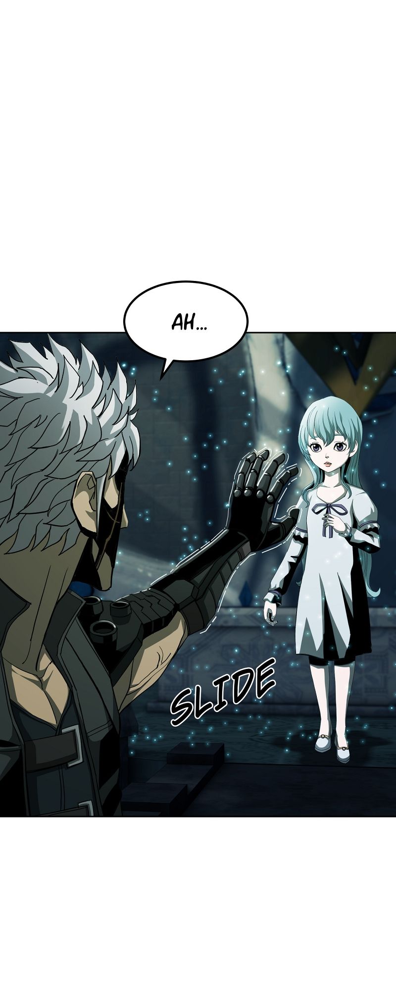 Summoners War: Trackers - Episode 9 — page 5
