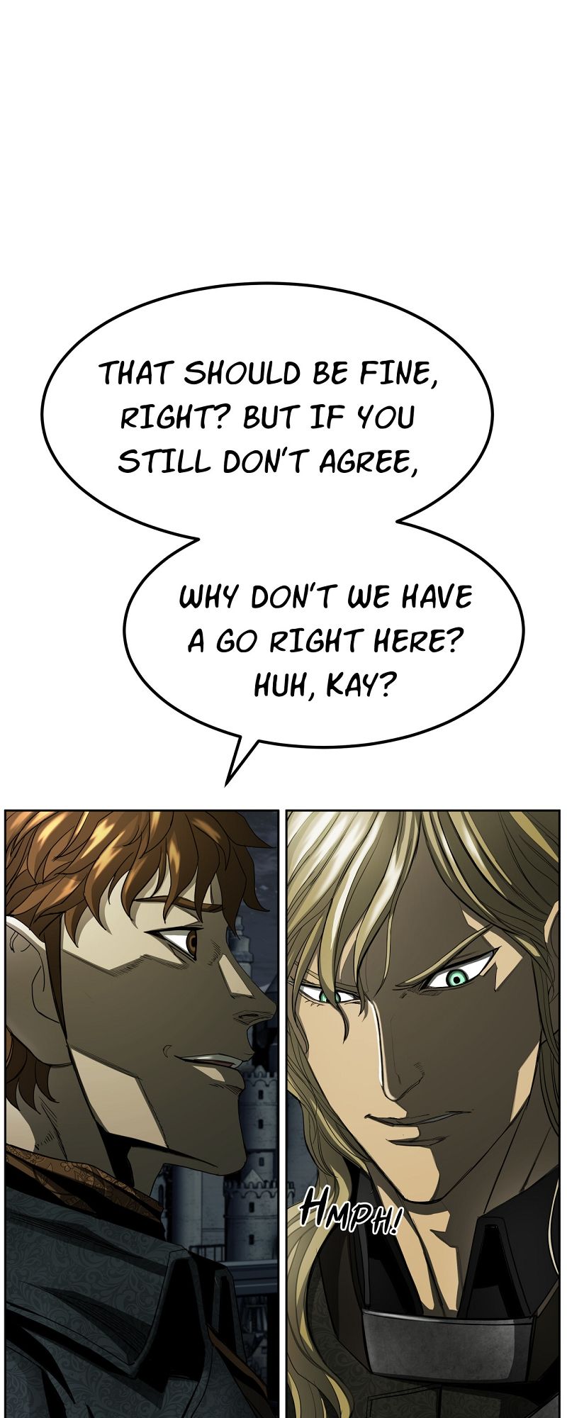 Summoners War: Trackers - Episode 9 — page 50