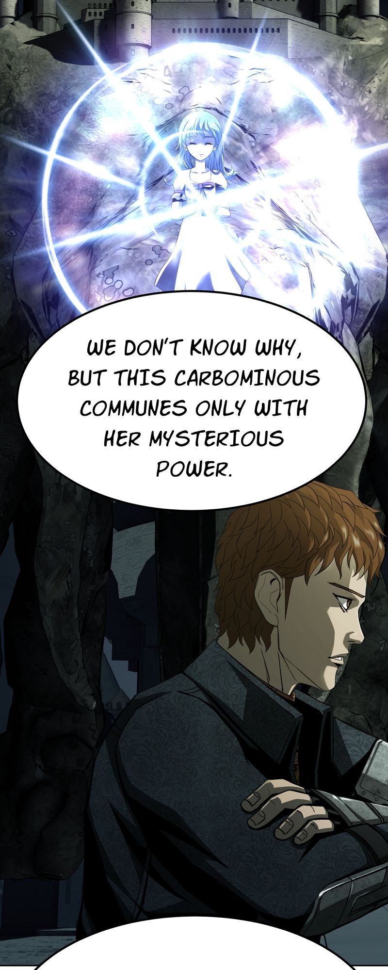 Summoners War: Trackers - Episode 9 — page 56