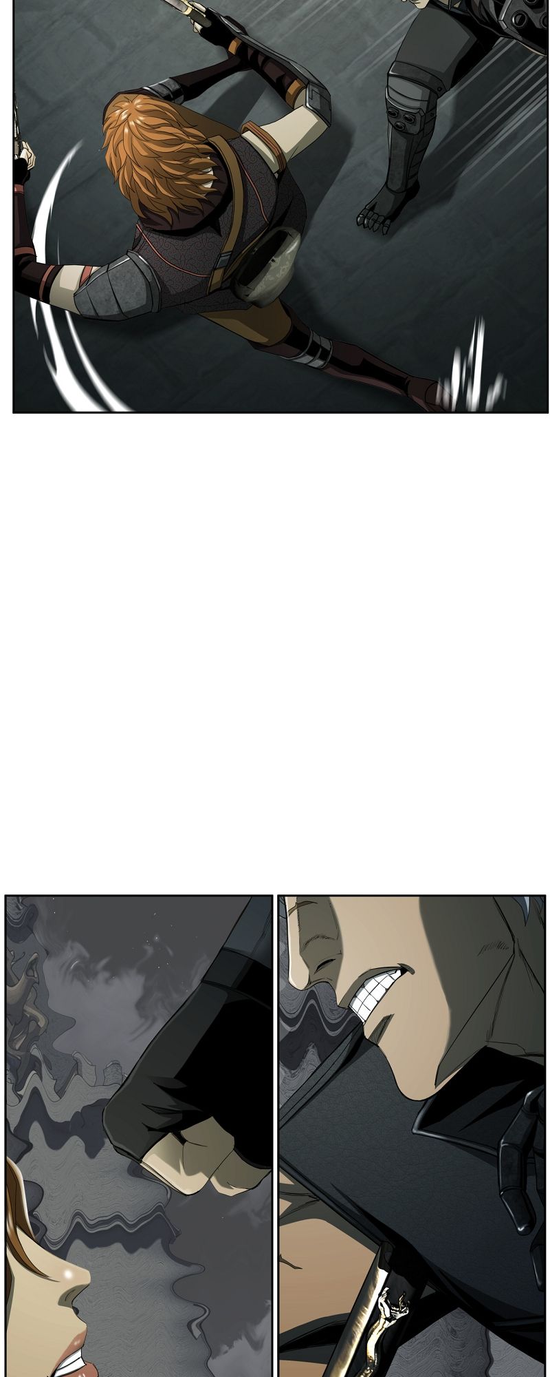 Summoners War: Trackers - Episode 9 — page 73