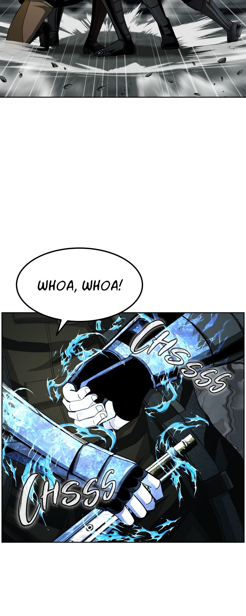 Summoners War: Trackers - Episode 9 — page 75