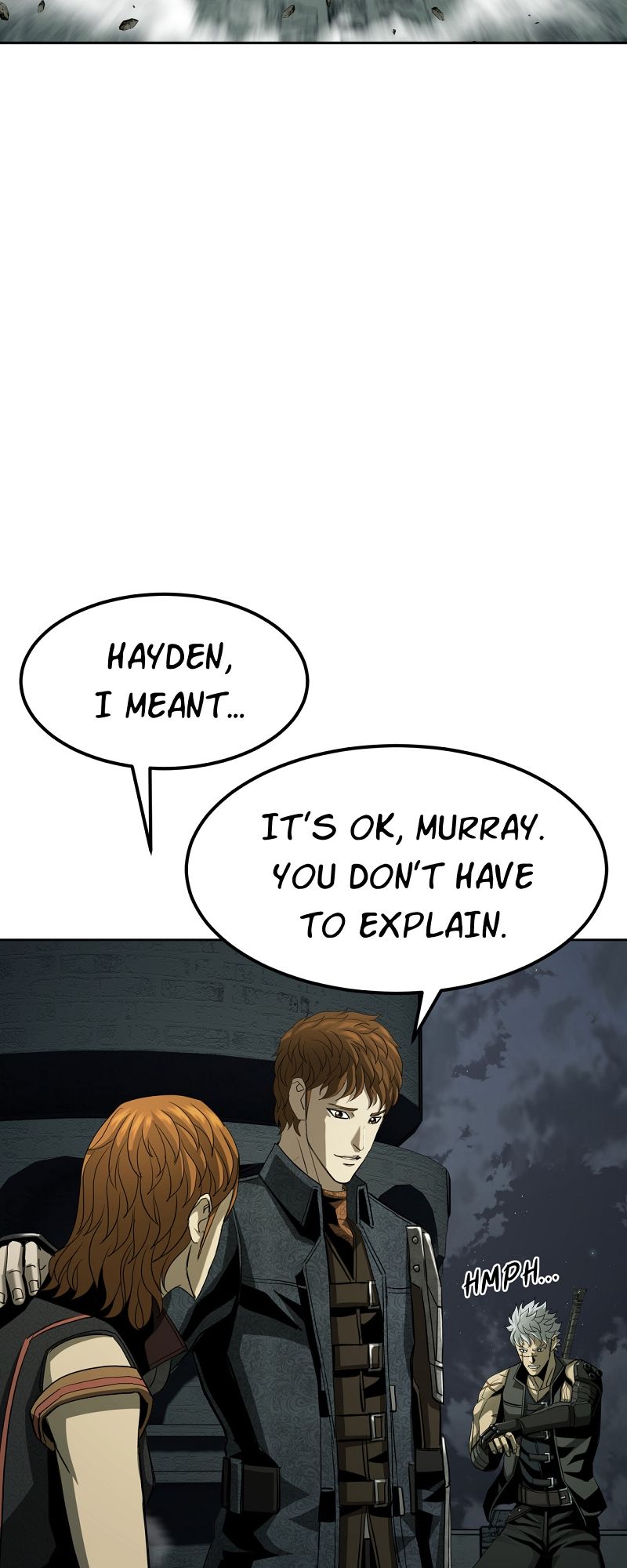 Summoners War: Trackers - Episode 9 — page 78