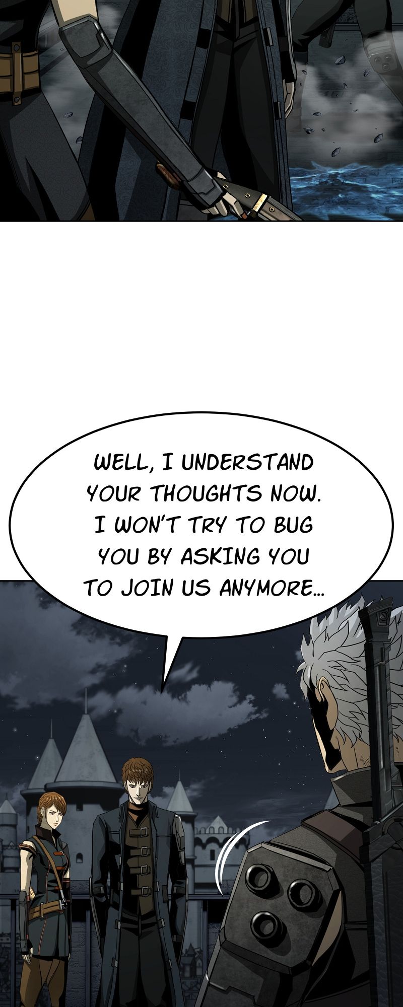 Summoners War: Trackers - Episode 9 — page 79