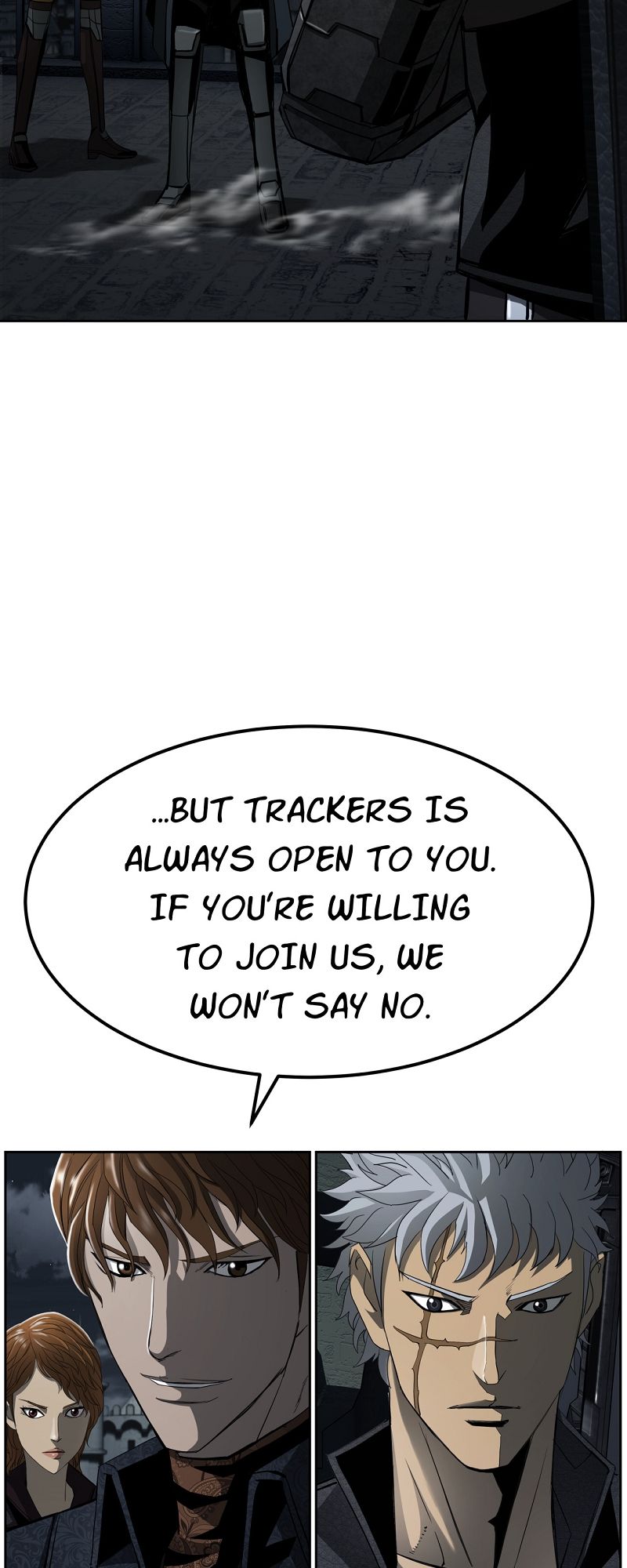 Summoners War: Trackers - Episode 9 — page 80