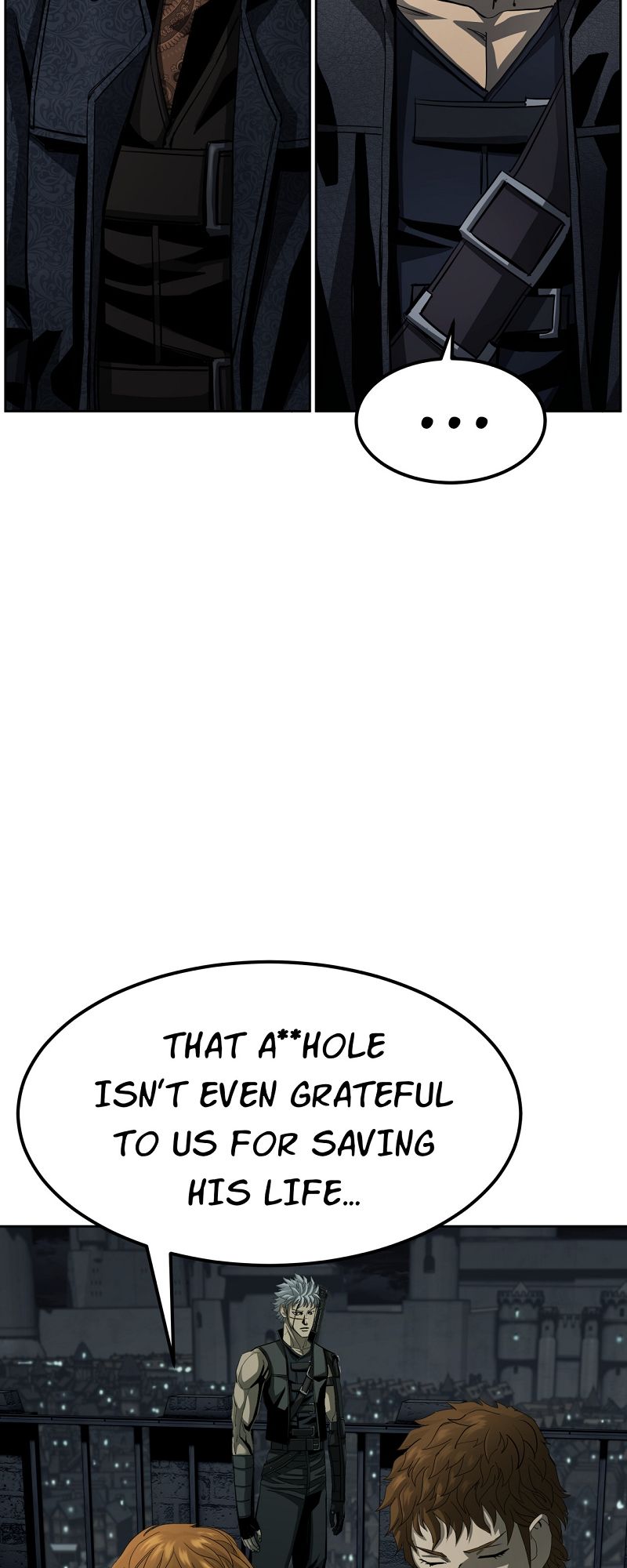 Summoners War: Trackers - Episode 9 — page 81