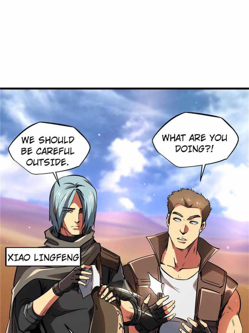 Chapter 146 — page 23