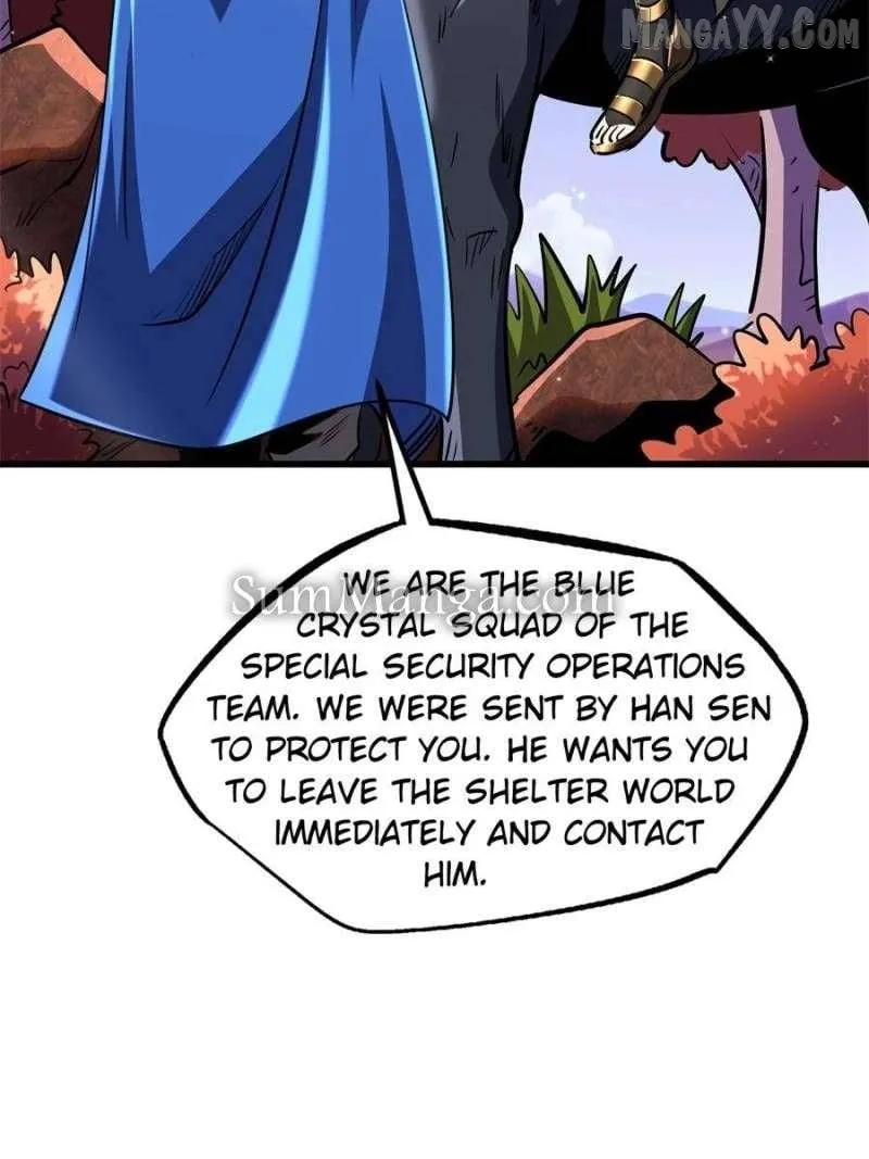 Chapter 383 — page 48