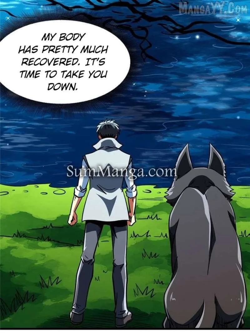 Chapter 384 — page 38