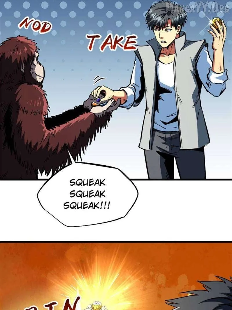 Chapter 388 — page 29