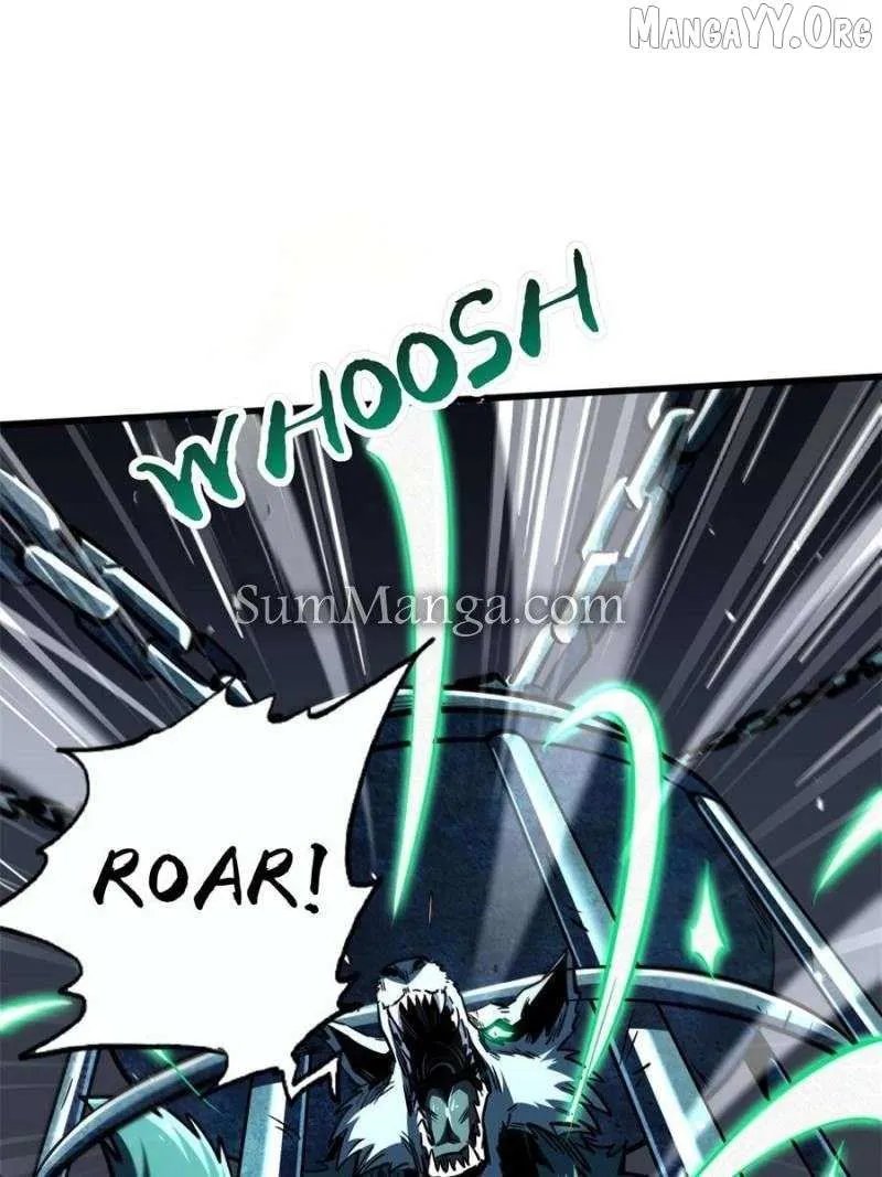 Chapter 389 — page 25