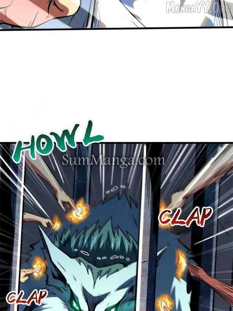 Chapter 389 — page 34