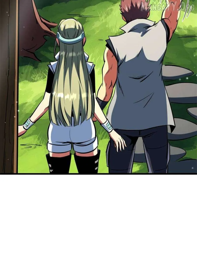 Chapter 390 — page 10