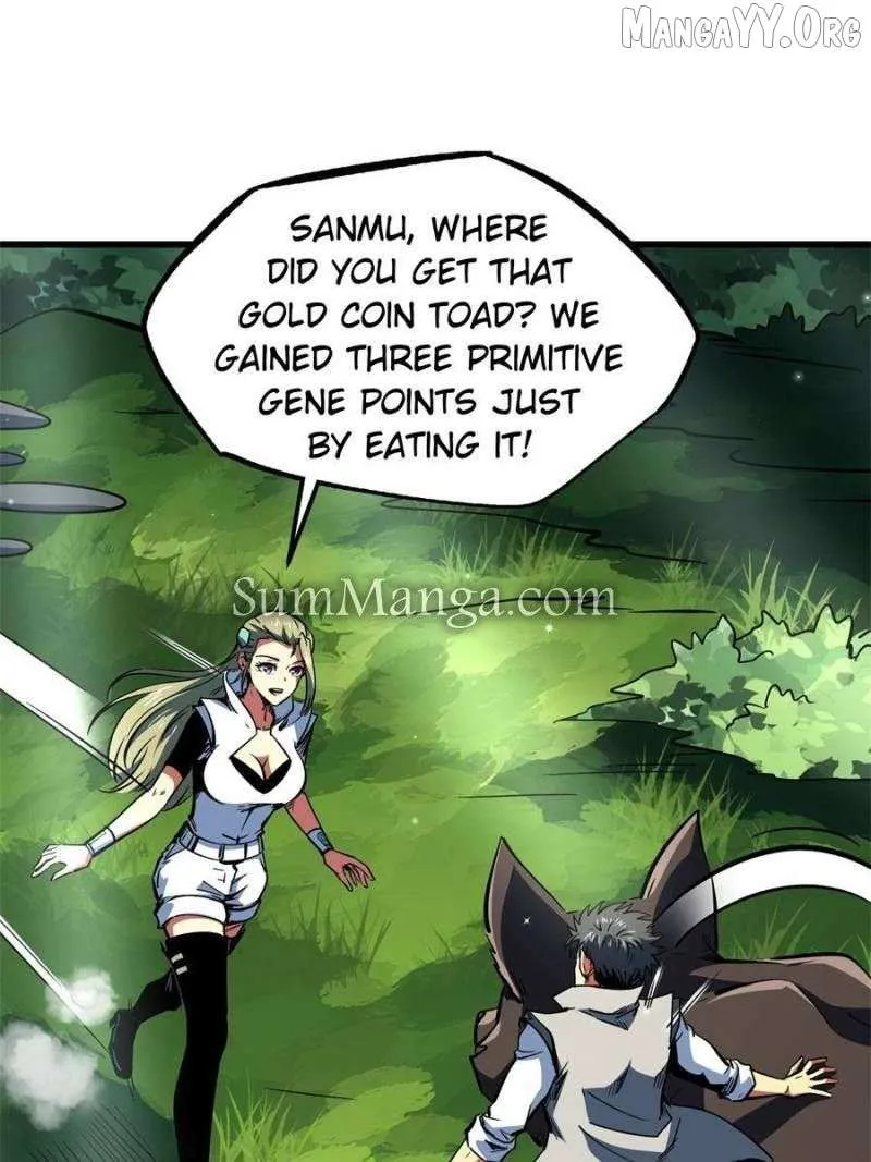 Chapter 390 — page 11