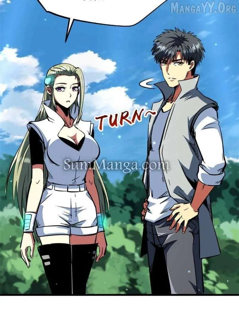 Chapter 390 — page 15