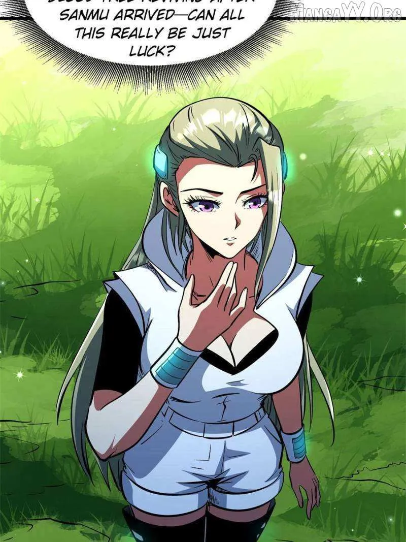 Chapter 390 — page 22