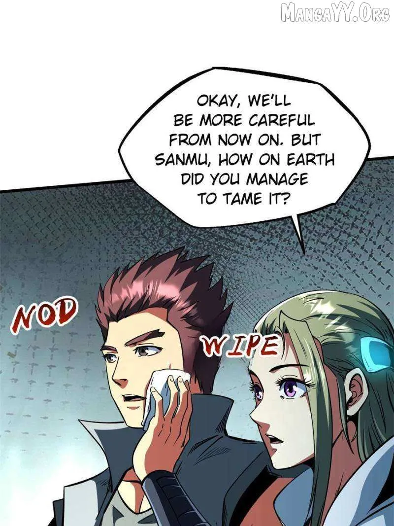 Chapter 391 — page 10