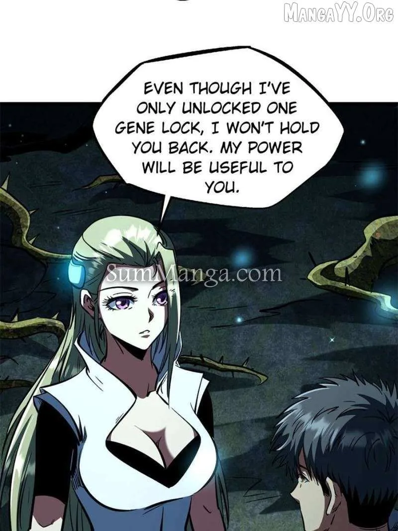 Chapter 391 — page 22
