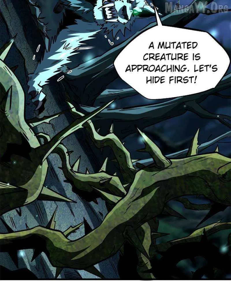 Chapter 391 — page 36