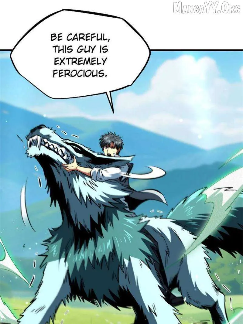 Chapter 391 — page 8