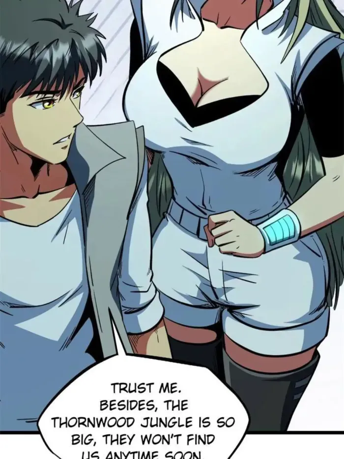 Chapter 400 — page 5