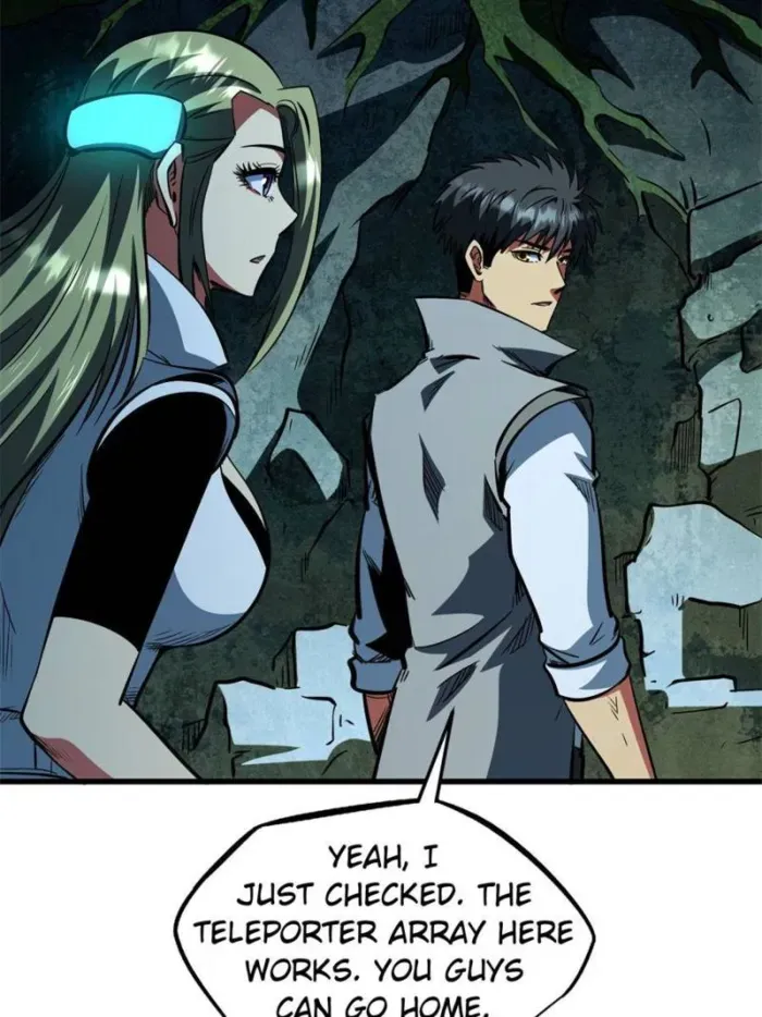 Chapter 402 — page 32