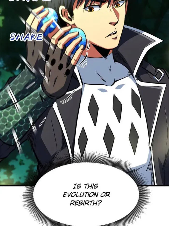 Chapter 411 — page 32