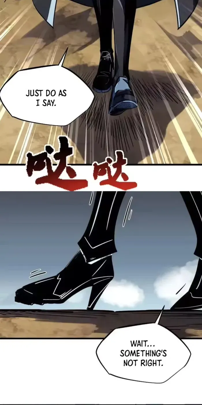 Chapter 418 — page 22