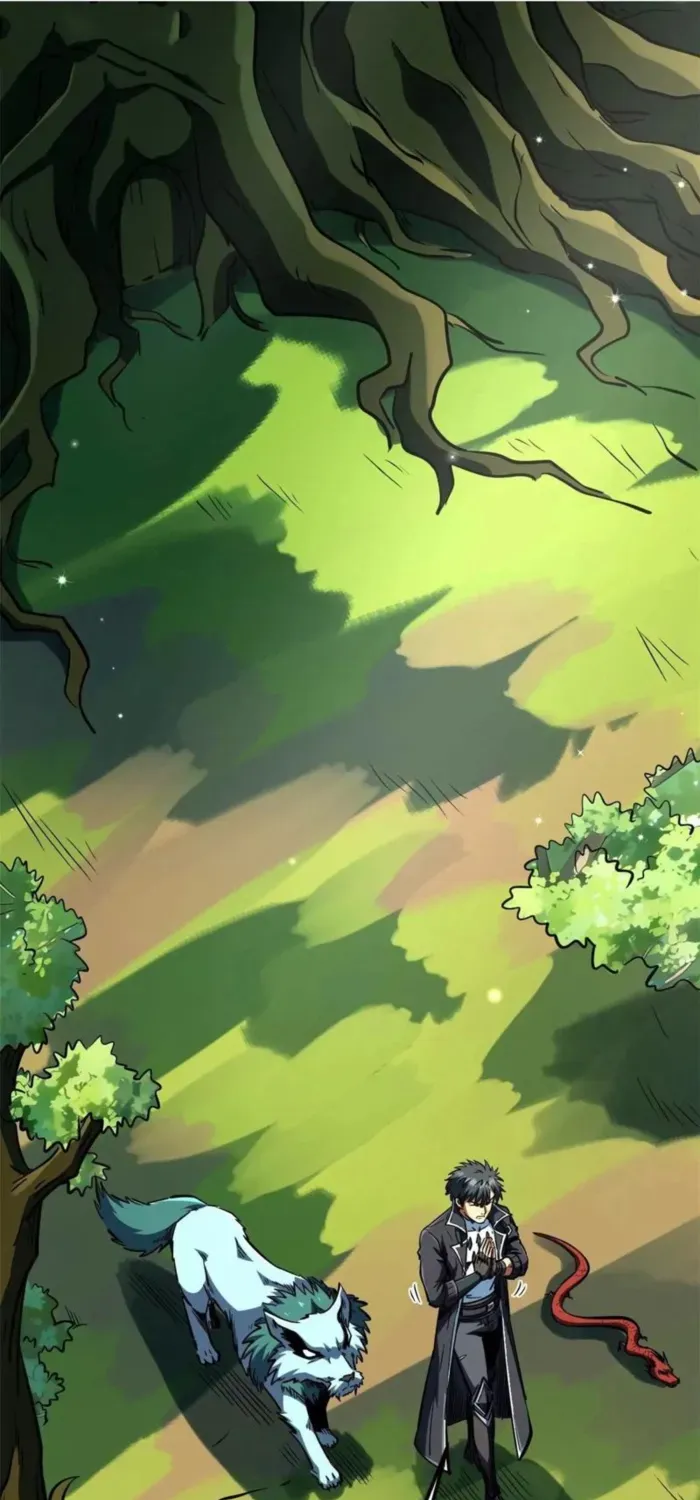Chapter 421 — page 7