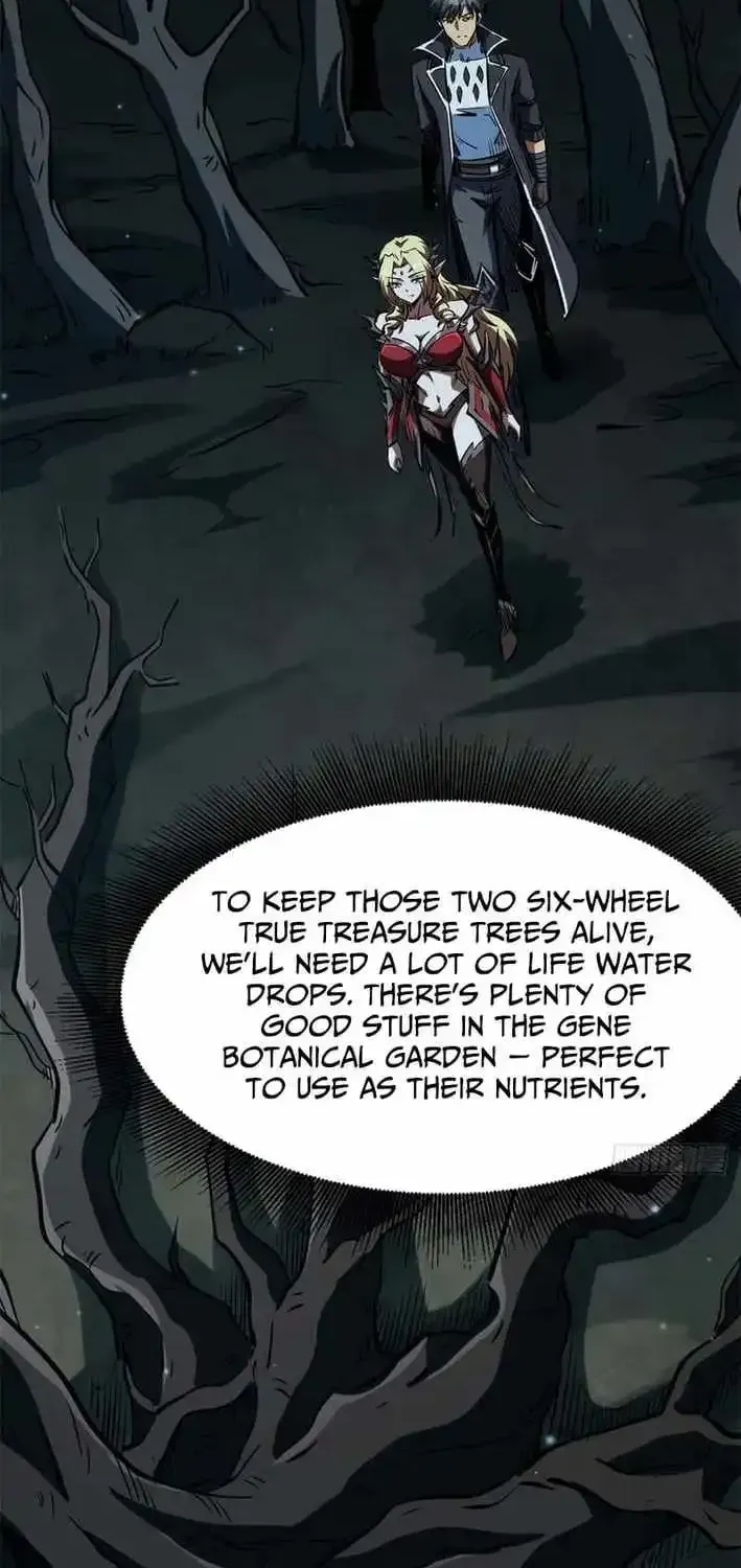 Chapter 432 — page 19
