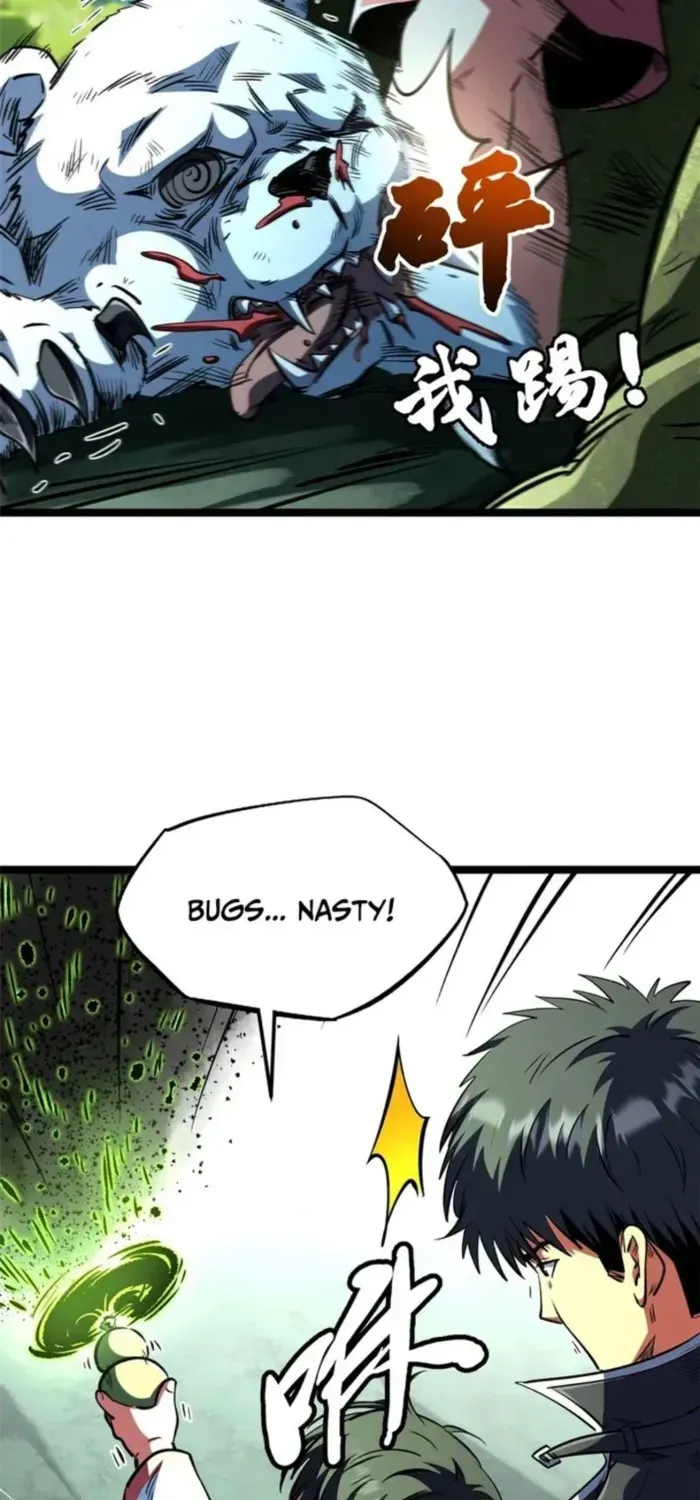 Chapter 434 — page 50