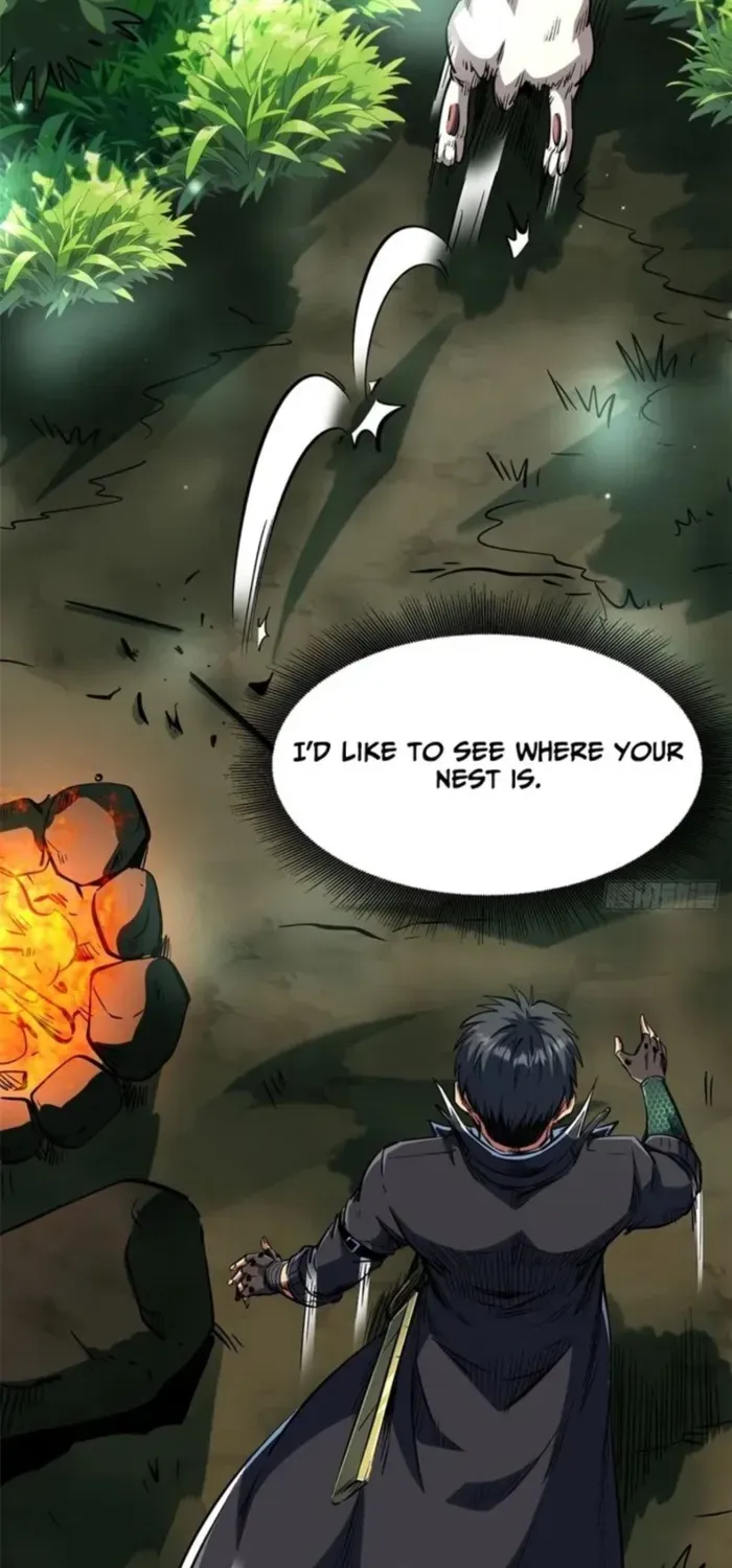 Chapter 435 — page 25