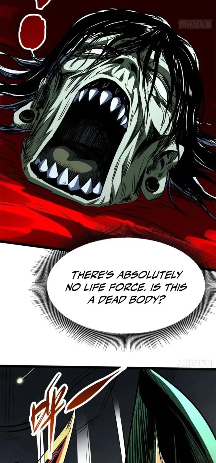 Chapter 436 — page 38
