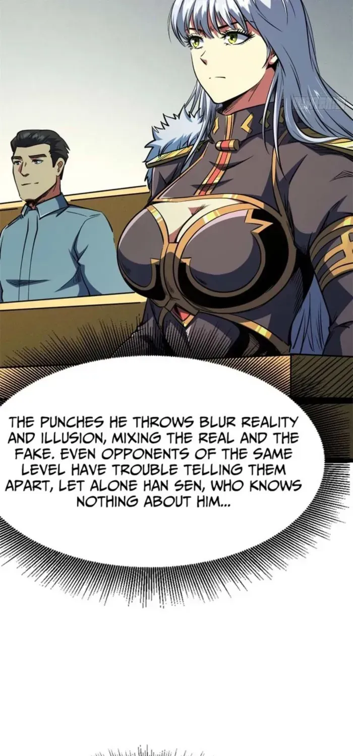 Chapter 439 — page 32