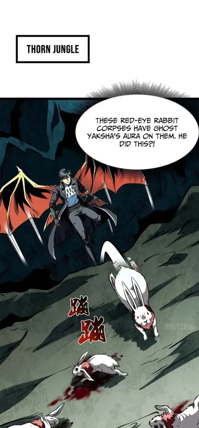 Chapter 439 — page 8
