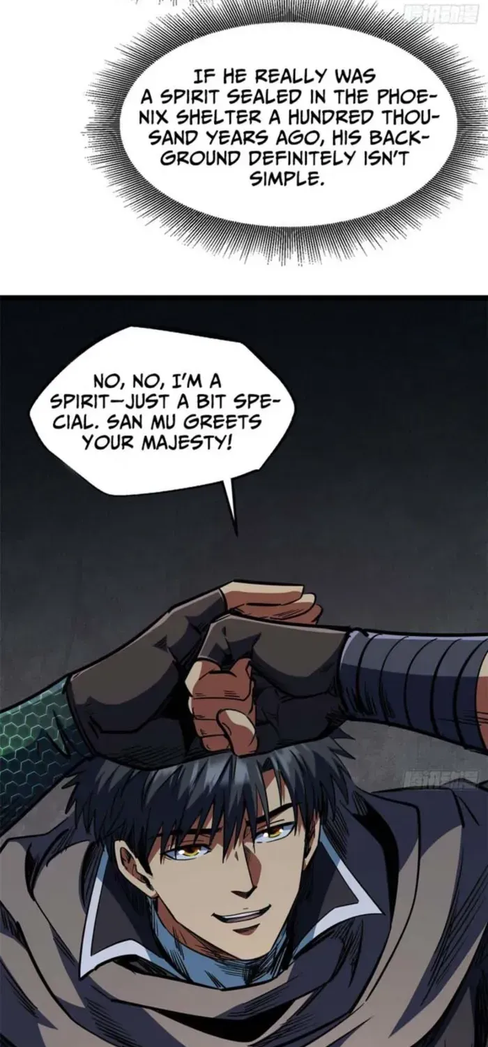 Chapter 446 — page 12