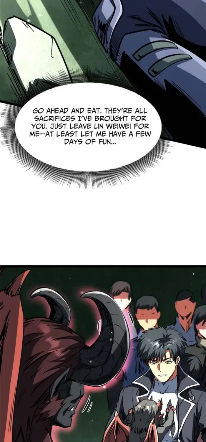 Chapter 449 — page 32