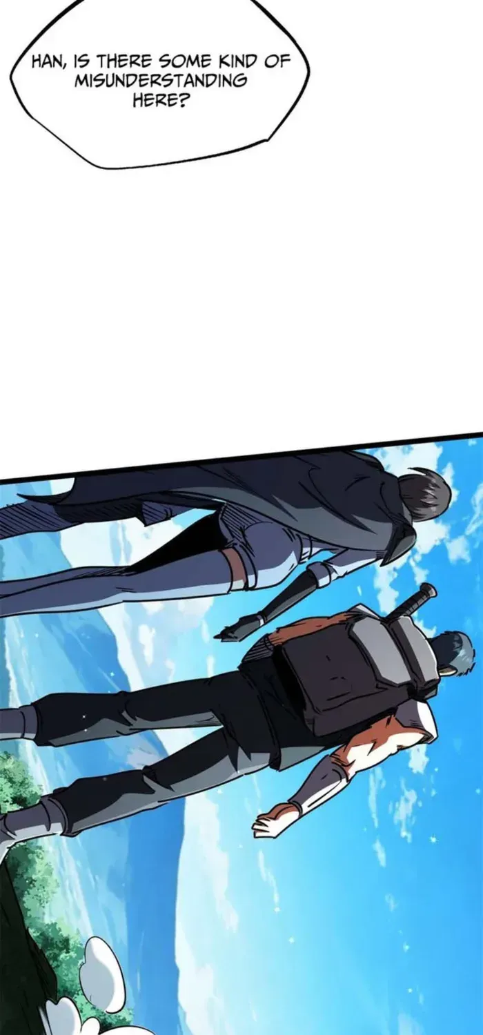 Chapter 450 — page 22