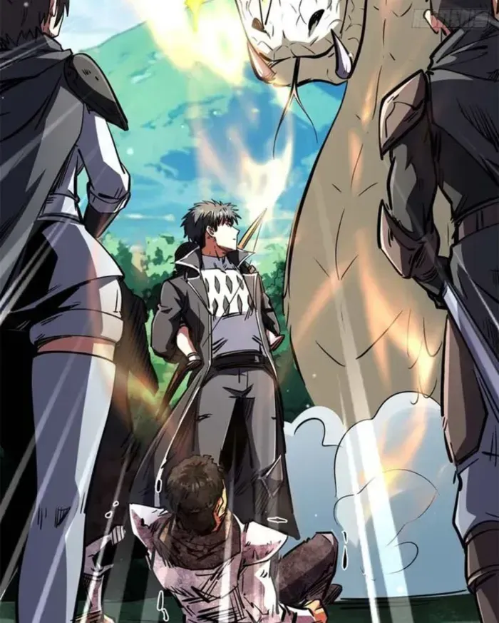Chapter 450 — page 28
