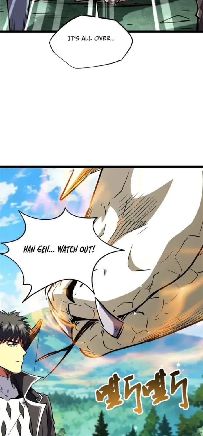 Chapter 450 — page 29